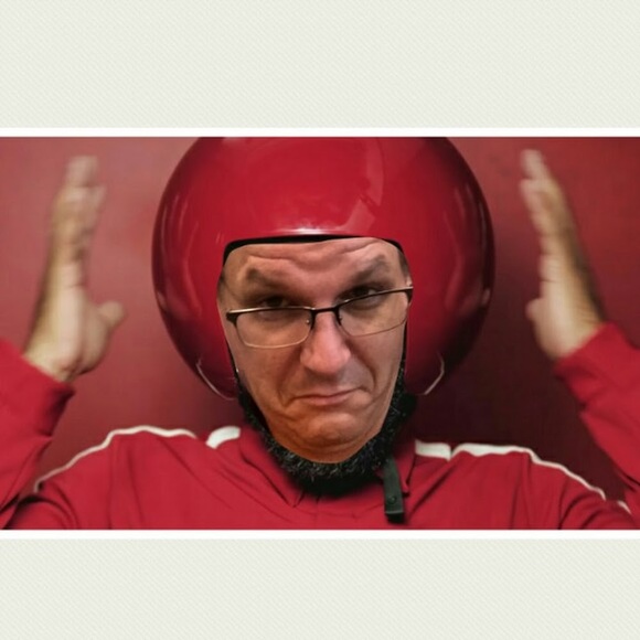 Meet your Posher, Greg - Picture 1 of 1